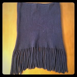 Nordstrom Winter Scarf